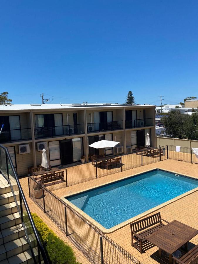 Metung Waters Motel&Apartments Exterior foto