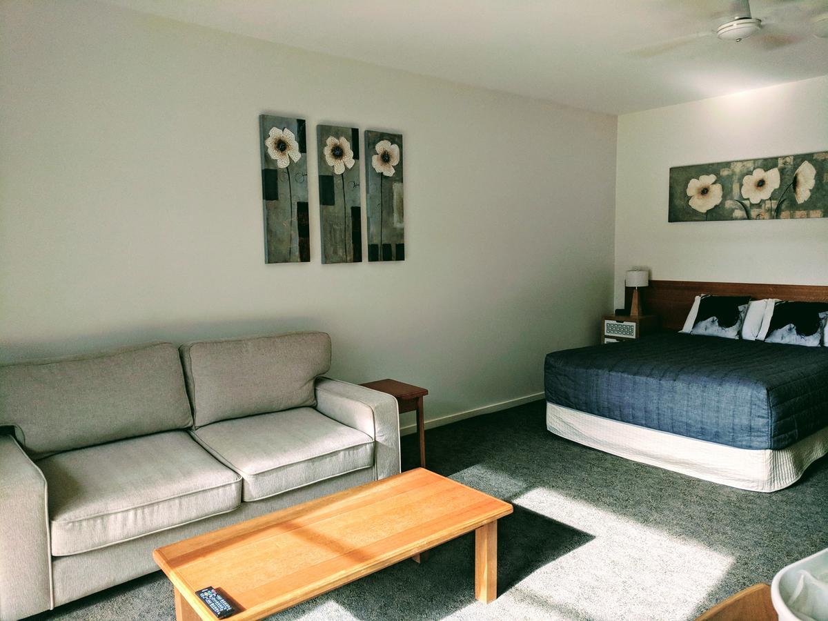 Metung Waters Motel&Apartments Exterior foto
