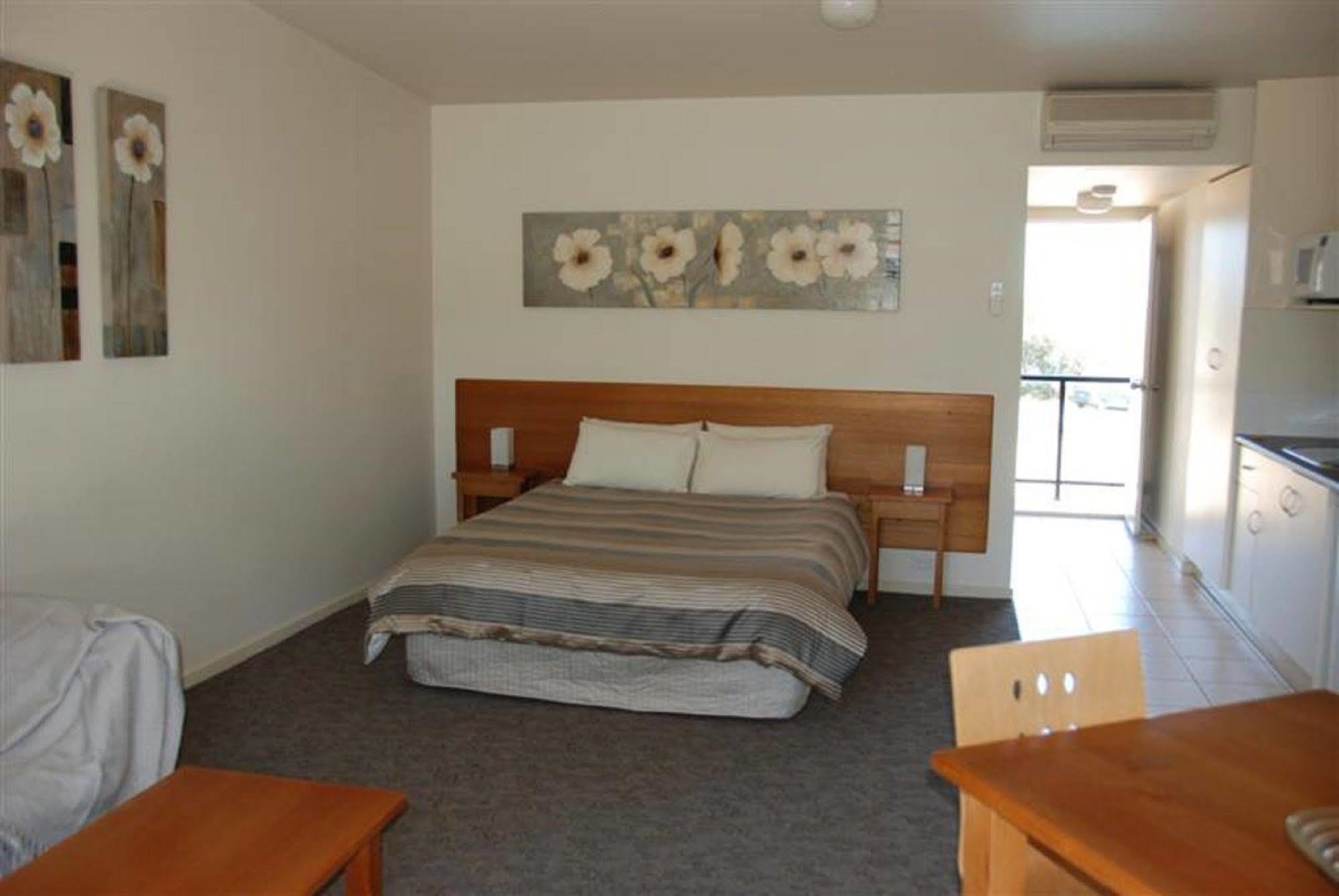 Metung Waters Motel&Apartments Exterior foto