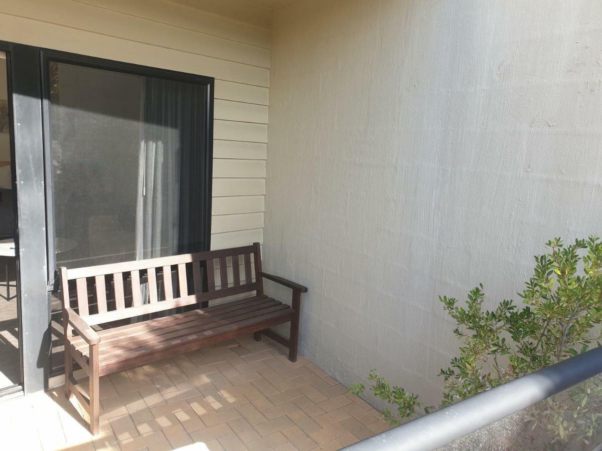 Metung Waters Motel&Apartments Exterior foto