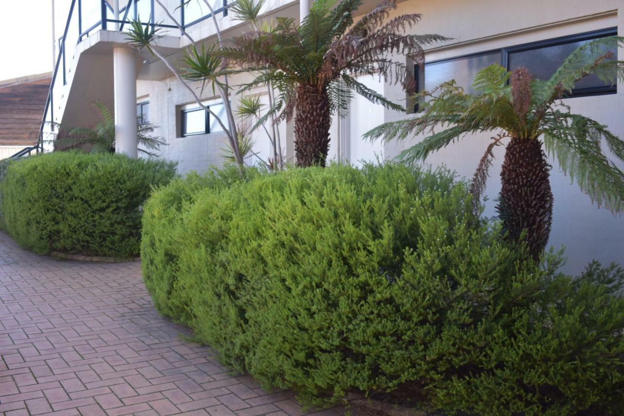 Metung Waters Motel&Apartments Exterior foto